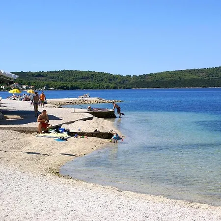 By The Sea - 16211 Trogir