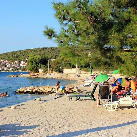 By The Sea - 16211 Apartment Trogir