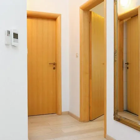 Apartment By The Sea - 16211 Trogir