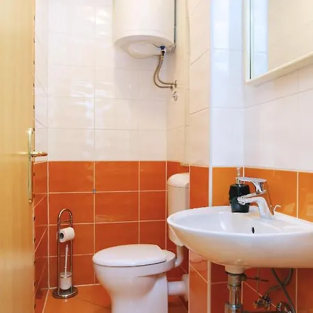 Apartment By The Sea - 16211 Trogir