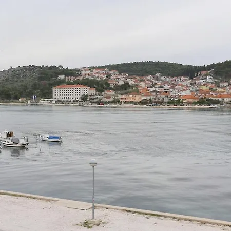 By The Sea - 16211 Apartment Trogir
