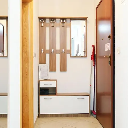 By The Sea - 16211 Apartment Trogir