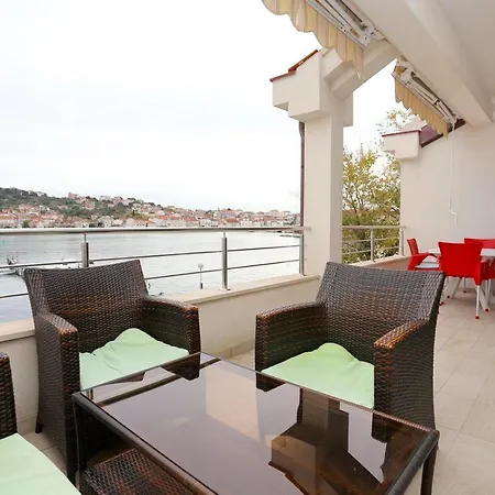 By The Sea - 16211 Apartment